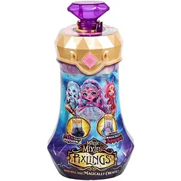 Лялька-сюрприз Magic Mixies Pixlings Дірлі (123170) - мініатюра 2
