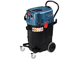 Будівельний пилосос Bosch GAS 55 M AFC (06019C3300)