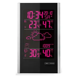 Метеостанція Technoline WS9060 Black/Silver (WS9060) - мініатюра 3