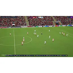 Гра консольна Games Software PS5 Football Manager 26 BD диск - мініатюра 6