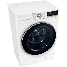 Пральна машина LG F2V7GS9WW - мініатюра 15