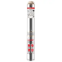 Відцентровий насос+пульт Koer 4SDM 2/12+50M KP2635