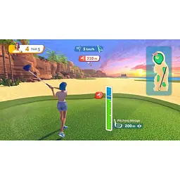 Гра Sports Party (російська версія) (Nintendo Switch) - мініатюра 6