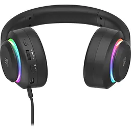 Ігрова гарнітура Bloody GR520 RGB Black (GR520 (Black)) - мініатюра 4