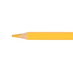 Олівець акварельний 99IDEAS "Aqua Expert", Mid Yellow/Середньо-жовтий, 99AE-MYEL