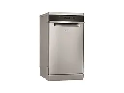 Посудомийна машина Whirlpool WSFO 3T223 PC X