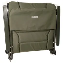 Крісло складане Ranger Коропове Wide Carp SL-105 (RA2226) - мініатюра 9