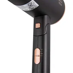 Фен Rotex RFF186-V FutureCare - мініатюра 10