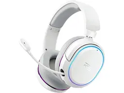 Навушники з мікрофоном Proove Gaming Rapture White (GHRP00010002)