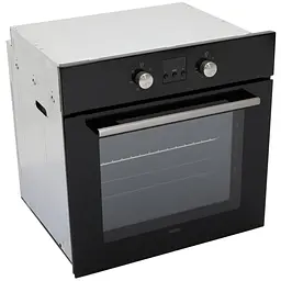 Електрична духовка Eleyus SIGMA 6006 BL - мініатюра 2