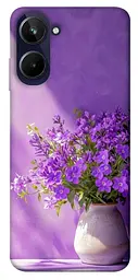Чохол Demsky Vase with flowers для Realme 10 4G