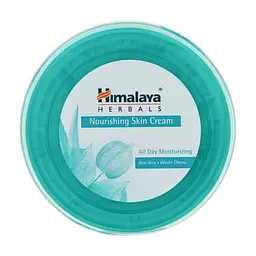 Крем для обличчя Himalaya Herbals поживний 150 мл (8901138506384)