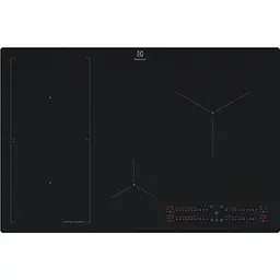 Індукційна варильна поверхня Electrolux EIS82453IZ (949599333) [137720]
