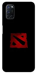 TPU чохол Demsky Dota Symbol для Oppo A52 / A72 / A92