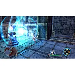 Гра Ys VIII Lacrimosa of DANA (Nintendo Switch) - мініатюра 4
