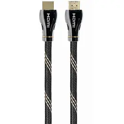 Кабель Cablexpert HDMI-HDMI V 2.1 3 м (CCBP-HDMI8K-3M)