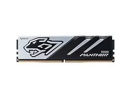 Модуль пам'яті Apacer 32 GB (2x16GB) DDR5 5600 MHz (AH5U32G56C5227BAA-2) - мініатюра 5