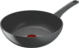 Сковорода ВОК Tefal Renewal 28 см керамічне покриття (C4301913), (C4261943)
