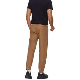 Штани Mammut Tamaro Pants M 48 claystone - мініатюра 5