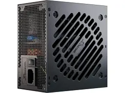 Блок живлення Seasonic Core GX 850 (CORE GX-850-ATX31) - мініатюра 3