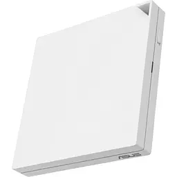 Бездротовий маршрутизатор [роутер] Asus RT-AX57 Go [90IG08N0-MU9C00] [99485] - мініатюра 3