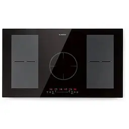 Індукційна плита Klarstein Delicatessa 90 Flex 5 (10035182)