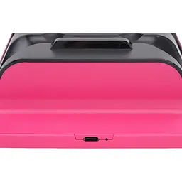 Зарядна станція Bibuks Dual Charging Dock для PS5 DualSense Pink [155739] - мініатюра 5