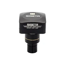 Камера для мікроскопа SIGETA MCMOS 1300 1.3 MP USB 2.0 (65671) - мініатюра 3