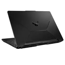 Ноутбук 15" Asus TUF Gaming A15 FA506NCG-HN272 Black, 15.6" (1920x1080, IPS, 144Hz), AMD Ryzen 7 7445HS (6x3.2-4.7GHz), 16GB DDR5, SSD 512GB, GeForce RTX 3050 4GB, Web, LAN, Wi-Fi 6, Bluetooth 5.3, Type-C/3xUSB 3.2, HDMI, 48Wh, DOS - мініатюра 4