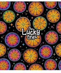 Зошит загальний Школярик Genius The Lucky ones у клітинку 12 аркушів 30 шт. (012-3089K) - мініатюра 3