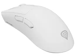 Миша Genesis Zircon 880 Pro White (NMG-2382) - мініатюра 4