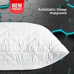 Подушка Ideia Antistatic Sleep 50х70 см (8-36060) - мініатюра 12