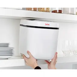 Хлібопічка Tefal PainDore 720 Вт чорно-біла (PF210138) - мініатюра 7