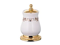 Бокс для аксесуарів Kugu Medusa Freestand 740G, Золотий