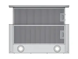 Витяжка Faber TLSC X A60 2LS (305.0569.214) - мініатюра 4
