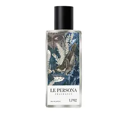 Парфумована вода Le Persona LP02 Peacock Feather 50 мл 