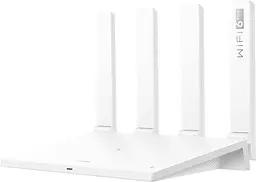 Маршрутизатор Huawei AX3 WS7100 Dual-Core WiFi 2,4 ГГц + 5 ГГц - мініатюра 3