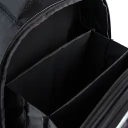 Рюкзак GoPack Education напівкаркасний GO24-165M-6 Urban (4063276113962) - мініатюра 5