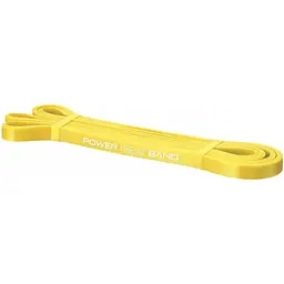 Еспандер-петля 4Fizjo Power Band (Гумка для фітнесу і спорту) 8 мм 2-7 кг 4FJ0050 (P-5907222931783)
