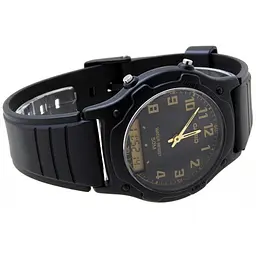 Чоловічий годинник Casio Timeless Collection AW-49H-1BVEF - мініатюра 3