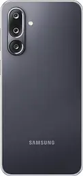 Смартфон Samsung Galaxy M36 5G 6/128GB Velvet Black (SM-M366BZKB) - мініатюра 2