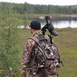 Підзорна труба Vanguard Endeavor XF 60A 15-45x60/45 WP - мініатюра 6