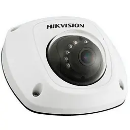 Камера відеоспостереження Hikvision (AE-VC211T-IRS (2.8) - мініатюра 2