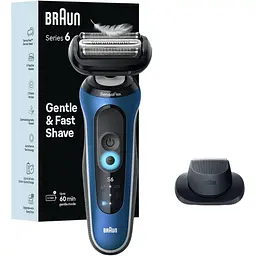 Електробритва Braun Series 6 6120s [165594]