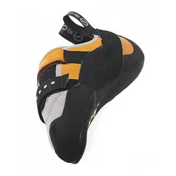 Скальники Scarpa Vapor V (2013) 35,5 Сірий-Помаранчевий - мініатюра 2