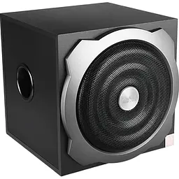 Акустична система F&D A-521X Black [134902] - мініатюра 4