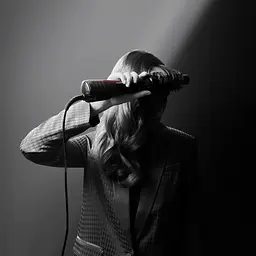 Фен-щітка Rowenta Karl Lagerfeld K/PRO STYLIST CF961LF0 - мініатюра 4