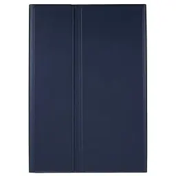 Чохол з бездротовою клавіатурою (TouchPad) BeCover для Apple iPad Air 10.9 (2020/2022) Deep Blue (712370)
