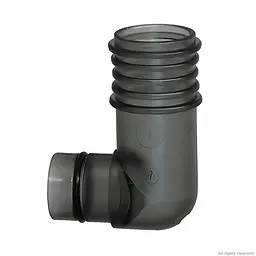 Коліно Eheim elbow connection для InstallationsSET 1+2 (4009630) - мініатюра 4
