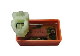 Yaben GY6 50-125CC4T Комутатор (без обмеження) TMMP (K-69)